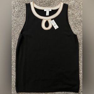 White House Black Market sweater top